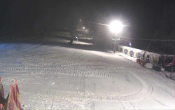 Ski Areál Opálená