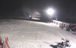 Ski Areál Opálená