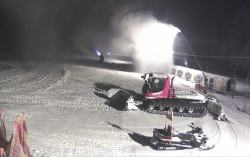 Ski Areál Opálená