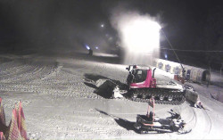 Ski Areál Opálená