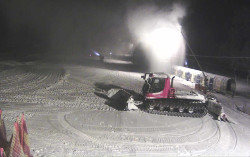 Ski Areál Opálená