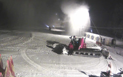 Ski Areál Opálená