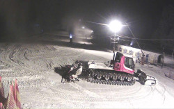 Ski Areál Opálená