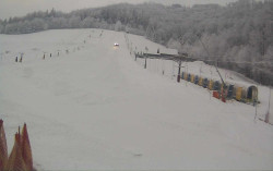 Ski Areál Opálená