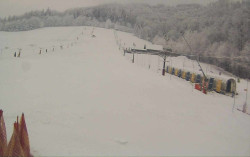 Ski Areál Opálená