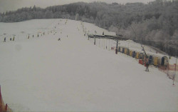 Ski Areál Opálená