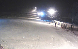 Ski Areál Opálená