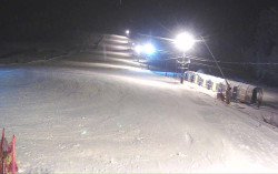 Ski Areál Opálená