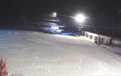 Ski Areál Opálená