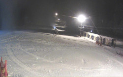 Ski Areál Opálená