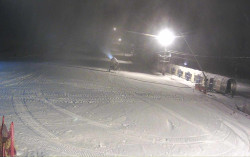 Ski Areál Opálená