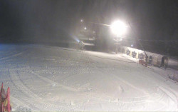 Ski Areál Opálená