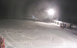 Ski Areál Opálená