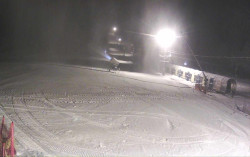 Ski Areál Opálená