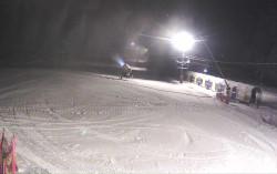 Ski Areál Opálená