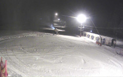 Ski Areál Opálená