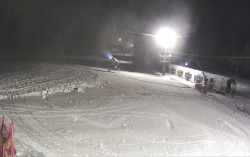 Ski Areál Opálená