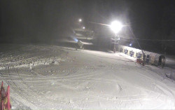 Ski Areál Opálená