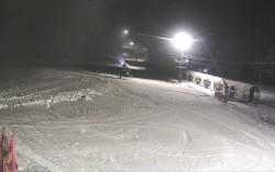 Ski Areál Opálená