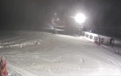 Ski Areál Opálená