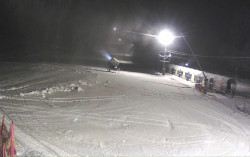 Ski Areál Opálená