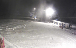 Ski Areál Opálená