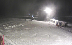 Ski Areál Opálená