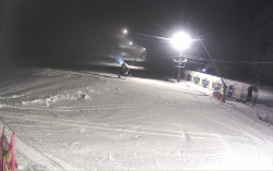 Ski Areál Opálená