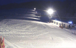 Ski Areál Opálená