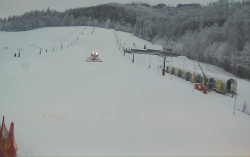 Ski Areál Opálená