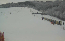 Ski Areál Opálená