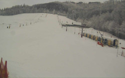 Ski Areál Opálená