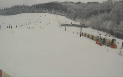 Ski Areál Opálená