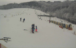 Ski Areál Opálená