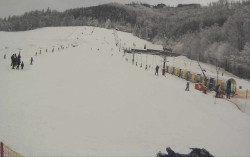 Ski Areál Opálená