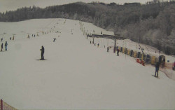 Ski Areál Opálená