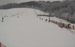 Ski Areál Opálená