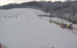 Ski Areál Opálená