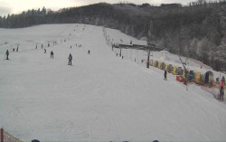 Ski Areál Opálená