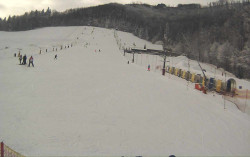 Ski Areál Opálená