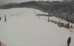 Ski Areál Opálená