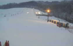 Ski Areál Opálená