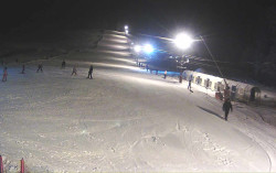 Ski Areál Opálená