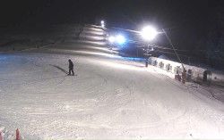 Ski Areál Opálená