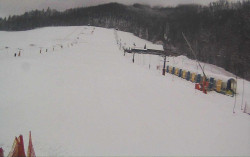 Ski Areál Opálená