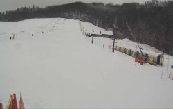 Ski Areál Opálená