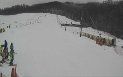 Ski Areál Opálená