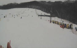 Ski Areál Opálená