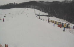 Ski Areál Opálená