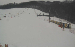 Ski Areál Opálená